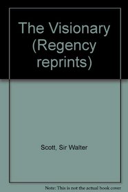 The Visionary (Regency reprints)