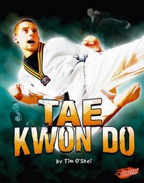 Tae Kwon Do (Blazers)