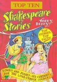 Top 10 Shakespeare Stories (Top Ten)