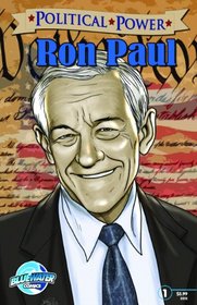 Political Power: Ron Paul