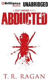 Abducted (Lizzy Gardner, Bk 1) (Audio CD) (Unabridged)