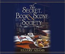 The Secret, Book & Scone Society (Secret, Book & Scone Society, Bk 1) (Audio CD) (Unabridged)