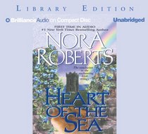 Heart of the Sea (Irish Jewels Trilogy)