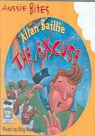 The Excuse: Library Edition