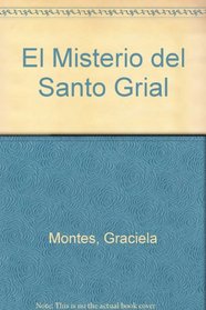 El Misterio del Santo Grial (Spanish Edition)
