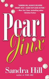 Pearl Jinx (Jinx, Bk 2)