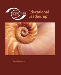 Roundtable Viewpoints: Educational Leadership (Roundtable Viewpoints)