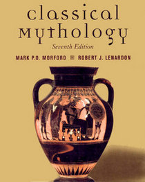 Classical Mythology, 7th edition, packaged with Ovid's Metamorphoses and Apollodorus' Library of Greek Mythology
