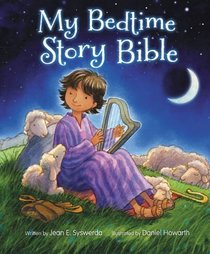 My Bedtime Story Bible