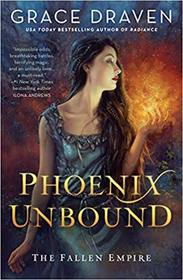 Phoenix Unbound (The Fallen Empire)