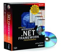 The Applied Microsoft .NET Framework Programming in C# Collection