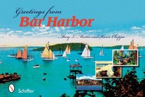 Greetings from Bar Harbor
