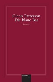 Die blaue Bar (German Edition)