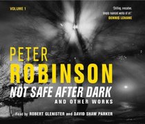 Not Safe After Dark Volume One (v. 1)