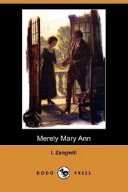 Merely Mary Ann (Dodo Press)