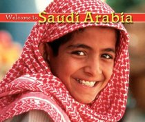 Welcome to Saudi Arabia (Welcome to the World)
