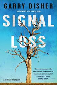 Signal Loss (A Hal Challis Investigation)