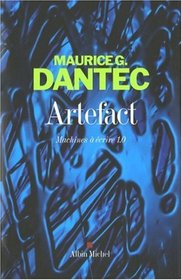 Artefact (French Edition)