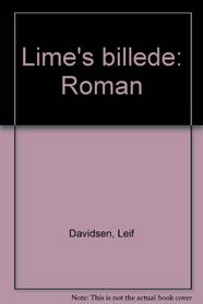 Lime's billede: Roman (Danish Edition)