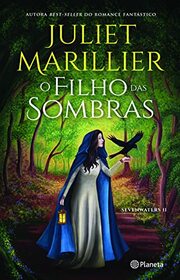 O Filho das Sombras Sevenwaters - Livro II (Portuguese Edition)