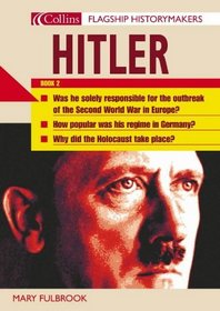 Hitler (Flagship Historymakers)