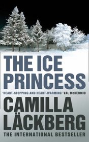 The Ice Princess (Patrik Hedstrom, Bk 1)