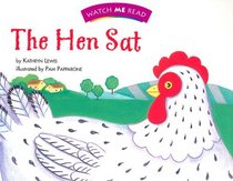 The Hen Set Level 1.1 (Watch Me Read)