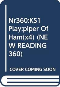 New Reading 360: Key Stage 2 (New Reading 360 Plays)