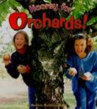 Hooray for Orchard (Hooray for Farming!)