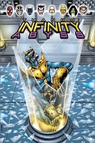 Thanos: Infinity Abyss (Thanos)