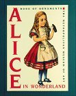 Alice in Wonderland: A Book of Ornaments