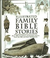 Illustrated Family Bible Stories