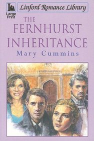 The Fernhurst Inheritance (Linford Romance Library)