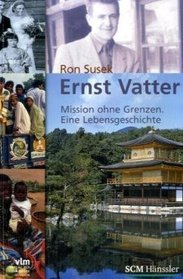 Ernst Vatter