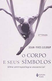 O Corpo e seus simbolos
