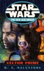 Vector Prime (Star Wars: The New Jedi Order)