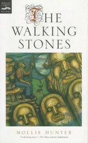 The Walking Stones