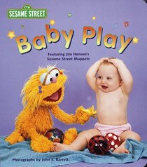 Baby Play (Sesame Street)