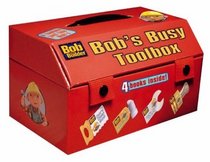 Bob's Busy Toolbox (Bob the Builder)