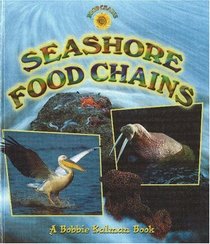 Seashore Food Chains (Food Chains)