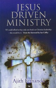 Jesus-driven Ministry