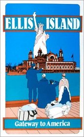 Ellis Island: Tracing Your Family History Through America's Gateway