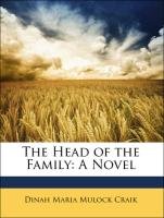 The Head of the Family: A Novel (German Edition)