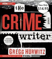 The Crime Writer