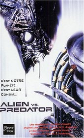 Alien VS. Predator (FRANAIS)