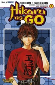 Hikaru No Go 05