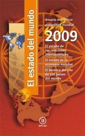 El Estado del mundo 2009 / State Of The World 2009 (Spanish Edition)