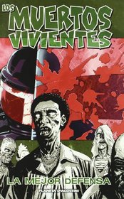Los Muertos Vivientes n 5