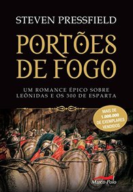 Portes de Fogo (Em Portuguese do Brasil)
