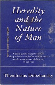 HEREDITY AND THE NATURE OF MAN.